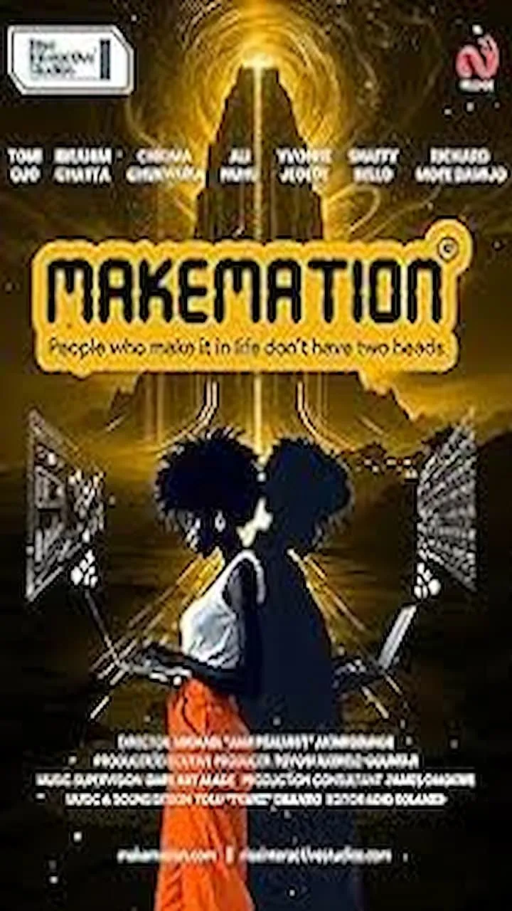 Makemation